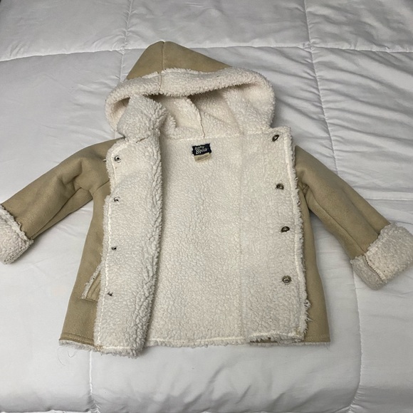 Baby Bgosh Winter Coat - Picture 3 of 6